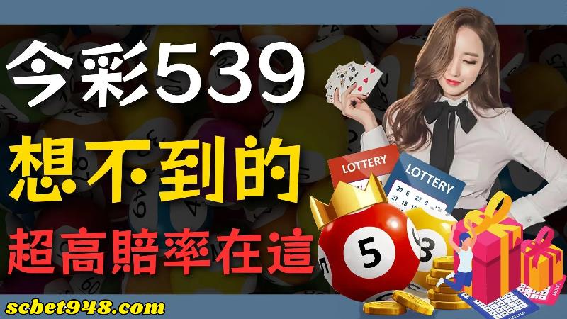 地下539賠率