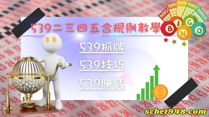 539玩法