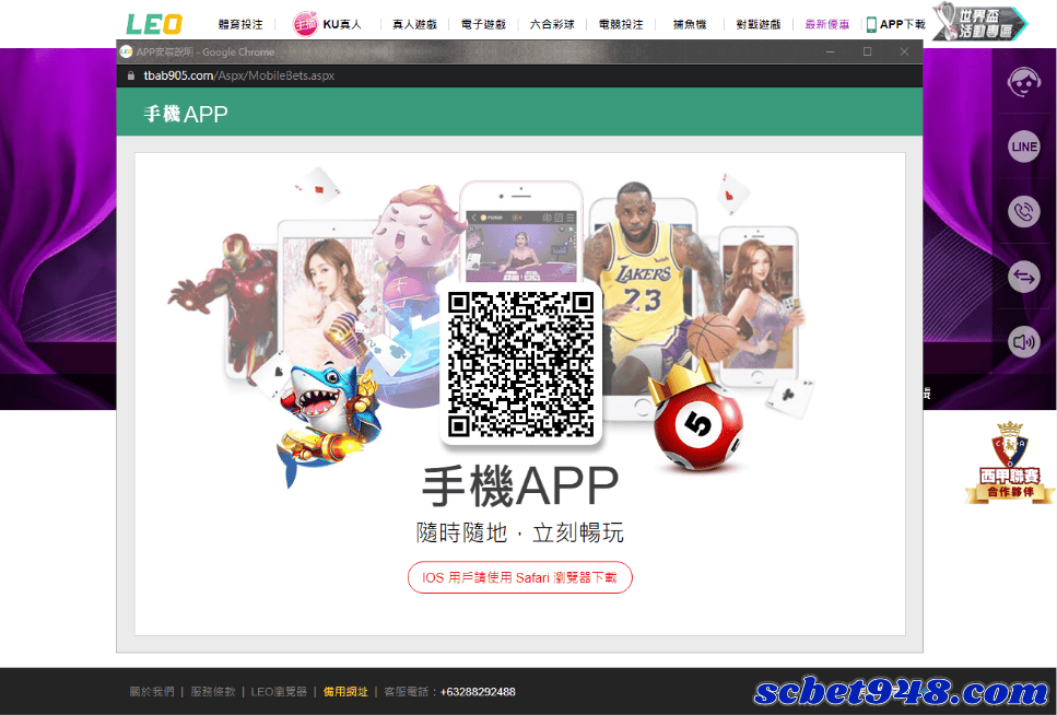 九州娛樂手機版下載