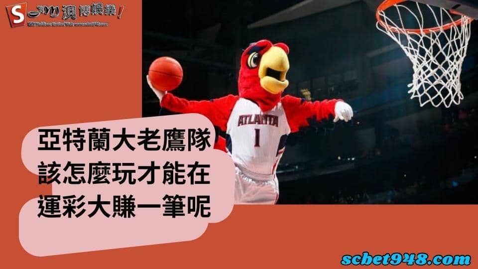 亞特蘭大老鷹隊