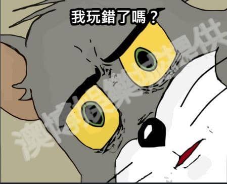 網路常見的百家馬丁公式錯誤教學