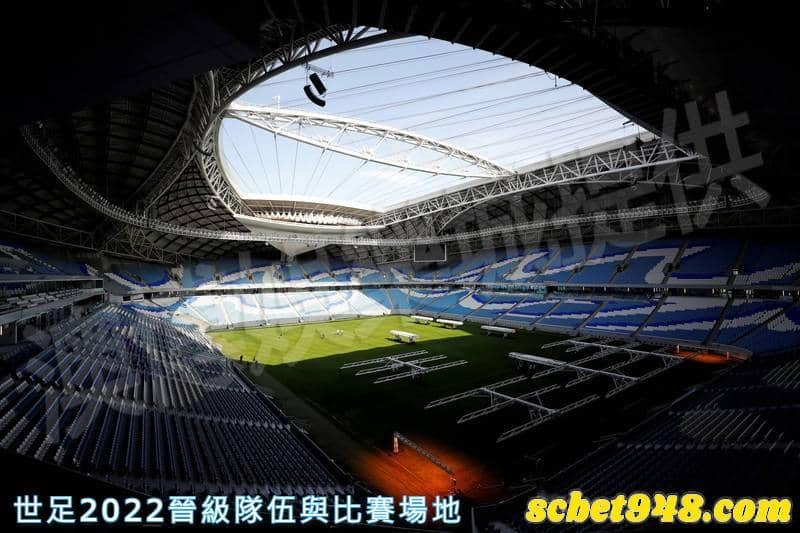 2022世界盃足球賽